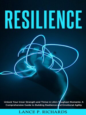 cover image of Resilience